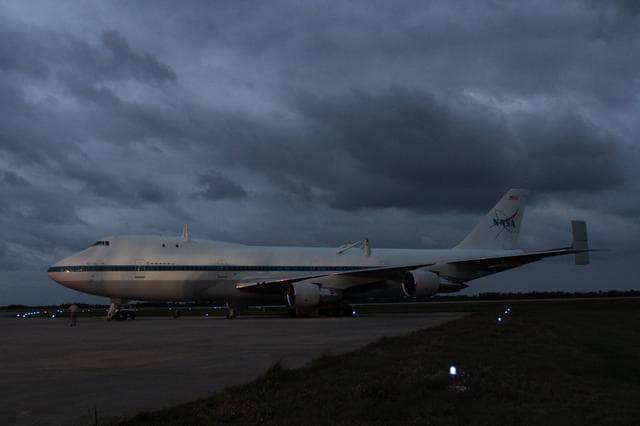 NASA image: KSC-2012-2084