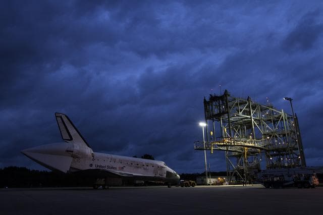NASA image: KSC-2012-2086
