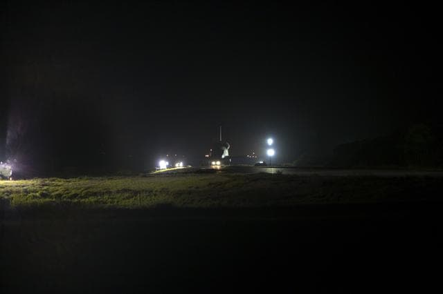 NASA image: KSC-2012-2089