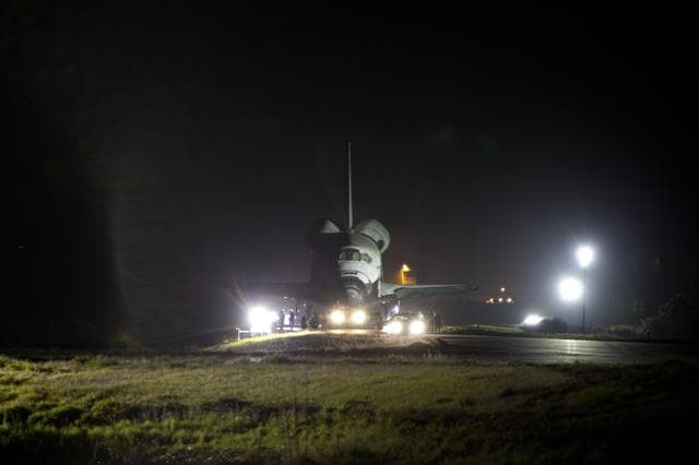 NASA image: KSC-2012-2090