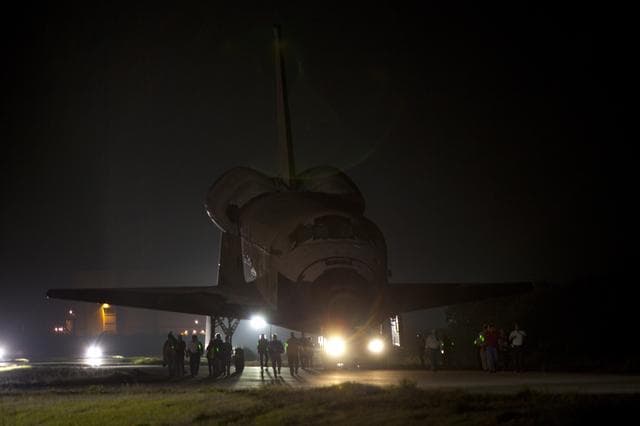 NASA image: KSC-2012-2092