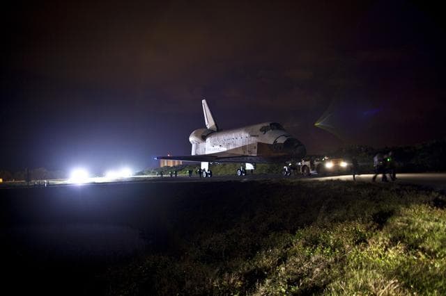 NASA image: KSC-2012-2094