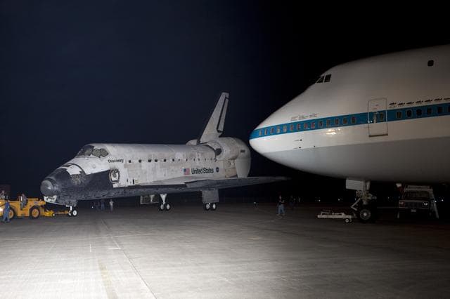 NASA image: KSC-2012-2095