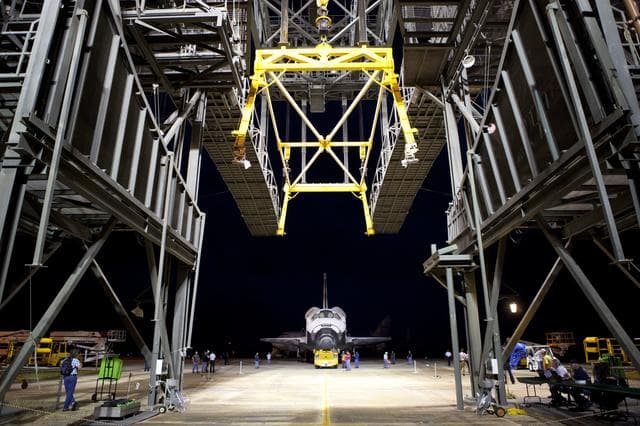 NASA image: KSC-2012-2096