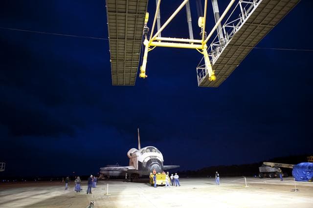 NASA image: KSC-2012-2097