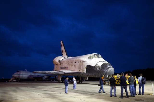 NASA image: KSC-2012-2098