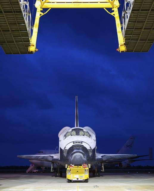 NASA image: KSC-2012-2099