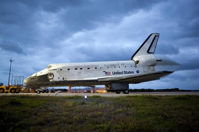NASA image: KSC-2012-2100