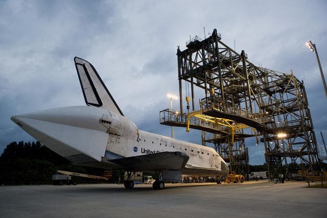 NASA image: KSC-2012-2103