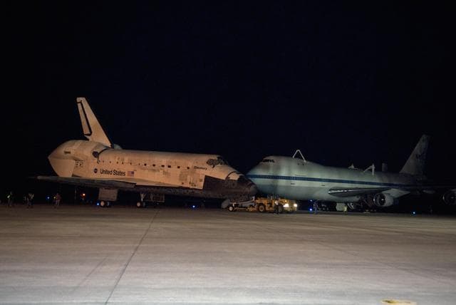 NASA image: KSC-2012-2108