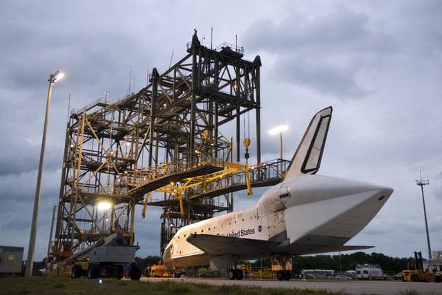 NASA image: KSC-2012-2113