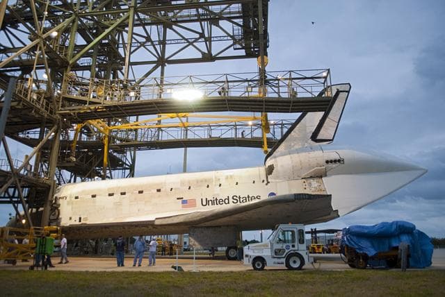 NASA image: KSC-2012-2114