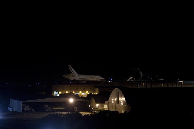 NASA image: KSC-2012-2116