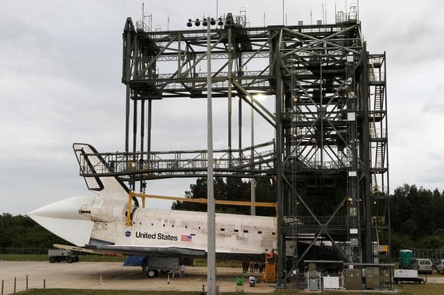 NASA image: KSC-2012-2122