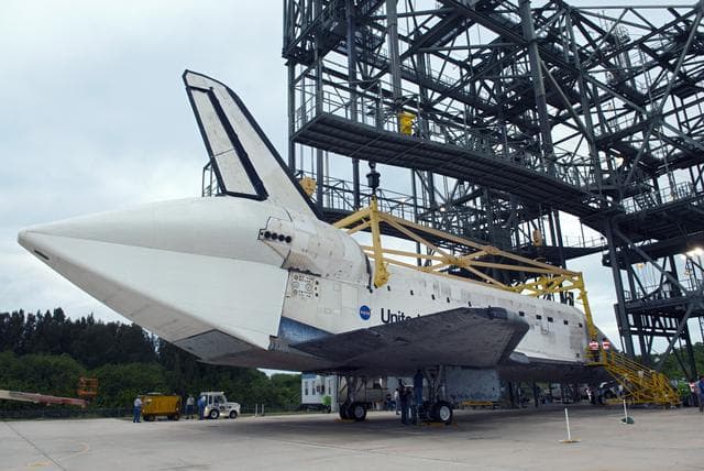 NASA image: KSC-2012-2134