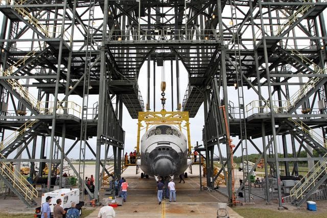 NASA image: KSC-2012-2138