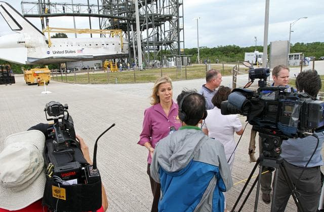 NASA image: KSC-2012-2139