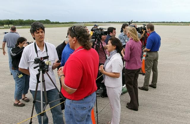 NASA image: KSC-2012-2141