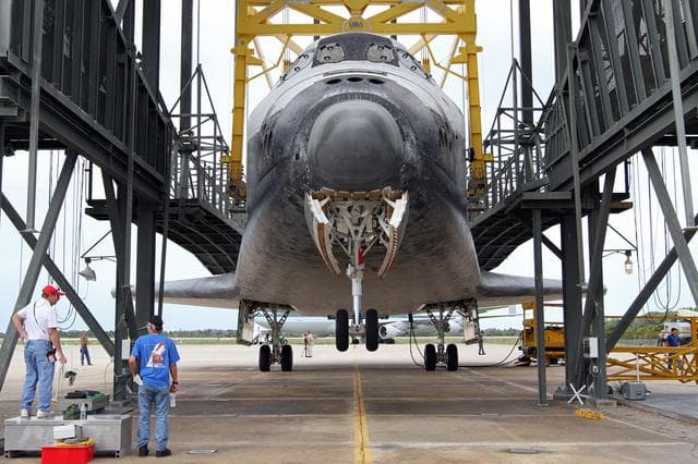 NASA image: KSC-2012-2142