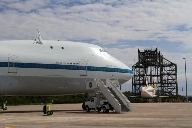 NASA image: KSC-2012-2145