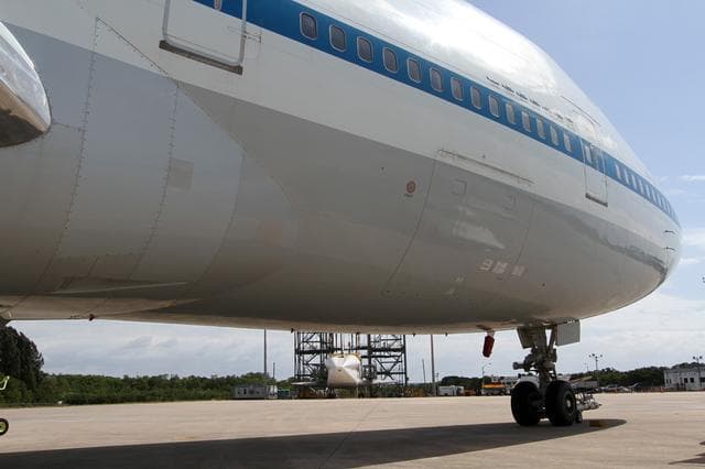 NASA image: KSC-2012-2146