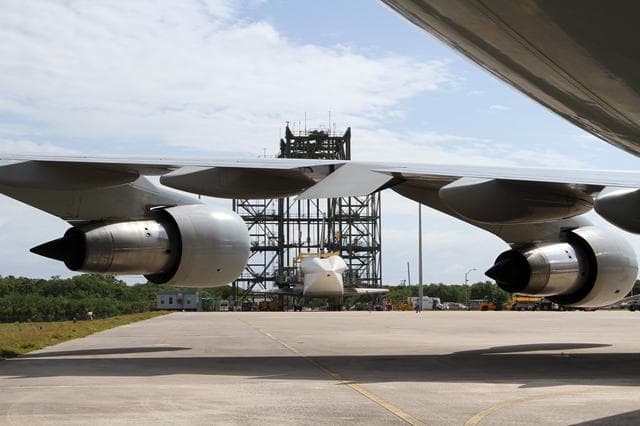 NASA image: KSC-2012-2147