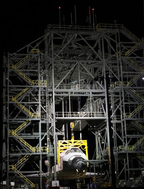 NASA image: KSC-2012-2149