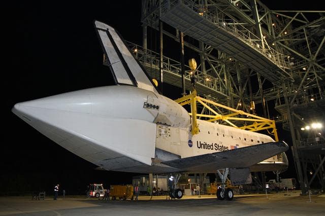 NASA image: KSC-2012-2152