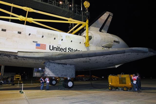 NASA image: KSC-2012-2154