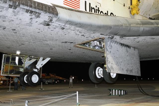 NASA image: KSC-2012-2155