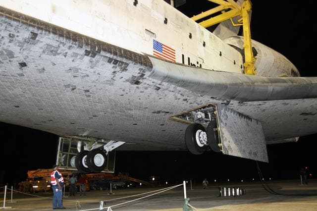 NASA image: KSC-2012-2156