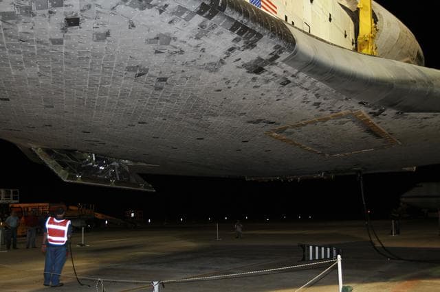 NASA image: KSC-2012-2158