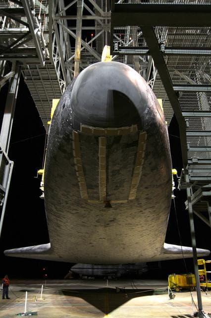 NASA image: KSC-2012-2159