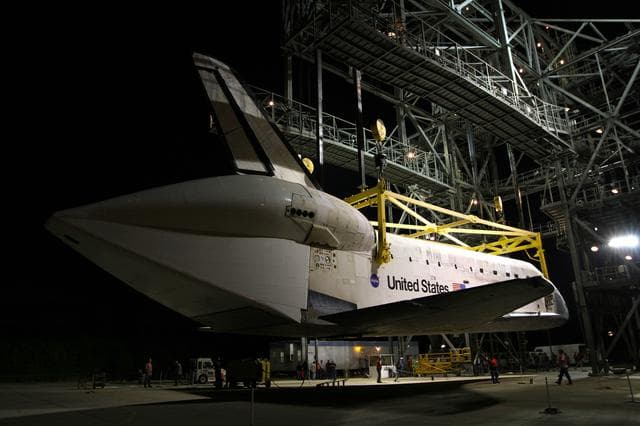 NASA image: KSC-2012-2161
