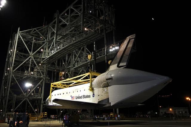 NASA image: KSC-2012-2162