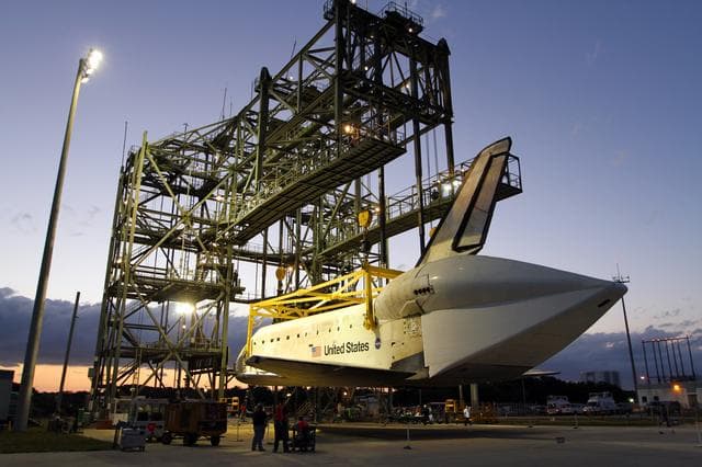 NASA image: KSC-2012-2164