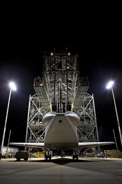 NASA image: KSC-2012-2170