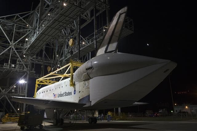 NASA image: KSC-2012-2171