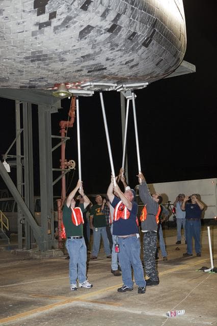 NASA image: KSC-2012-2176
