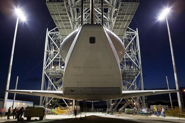NASA image: KSC-2012-2177