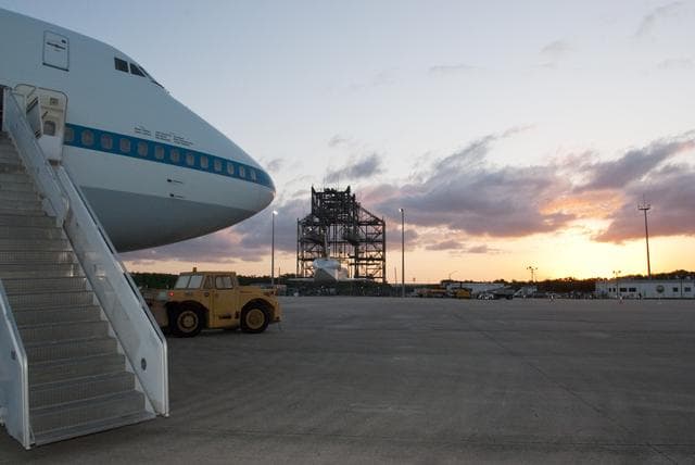 NASA image: KSC-2012-2183