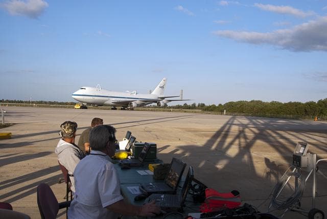 NASA image: KSC-2012-2191