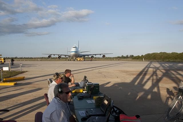NASA image: KSC-2012-2192