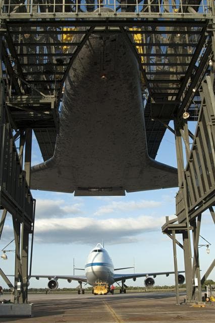 NASA image: KSC-2012-2193