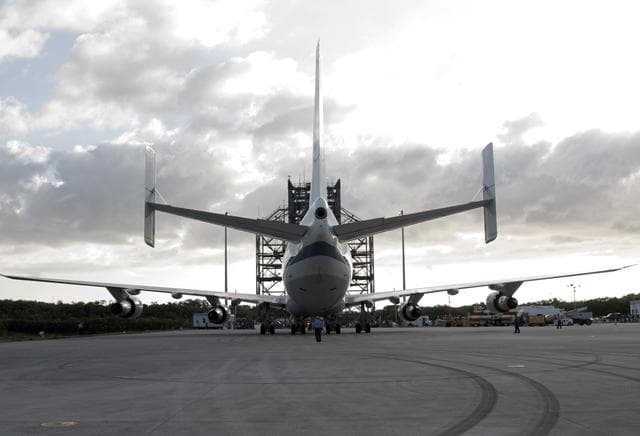 NASA image: KSC-2012-2194