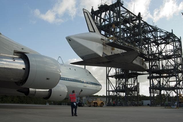 NASA image: KSC-2012-2196