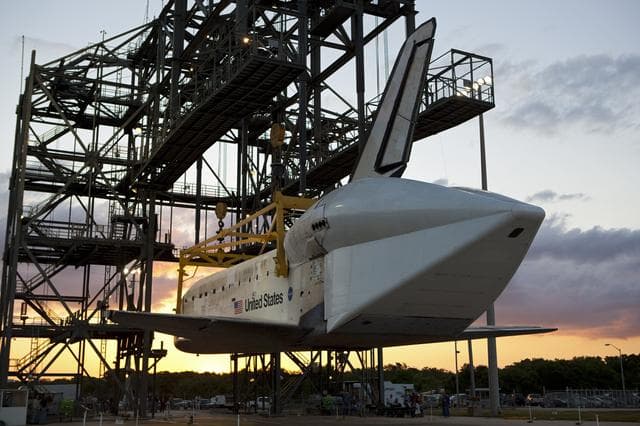 NASA image: KSC-2012-2197