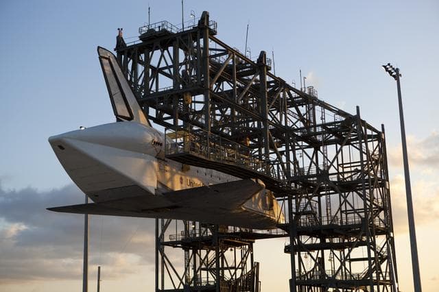 NASA image: KSC-2012-2201