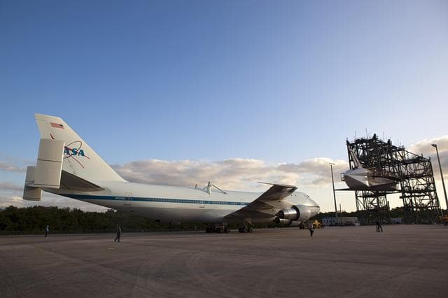NASA image: KSC-2012-2206