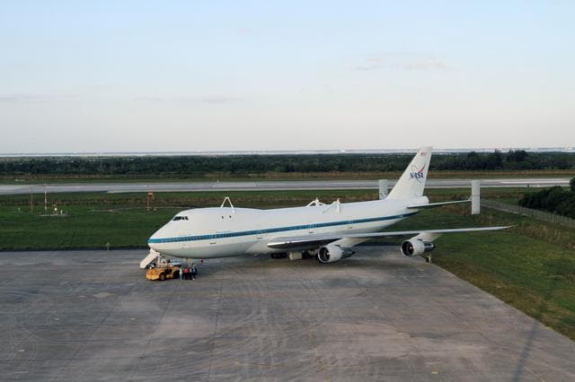 NASA image: KSC-2012-2209